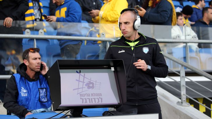 מכבי תל אביב