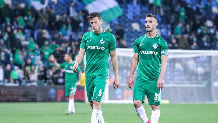 רמי גרשון עם נטע לביא