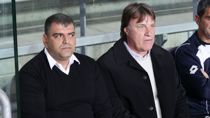 סלובודאן דראפיץ', שי ברדה