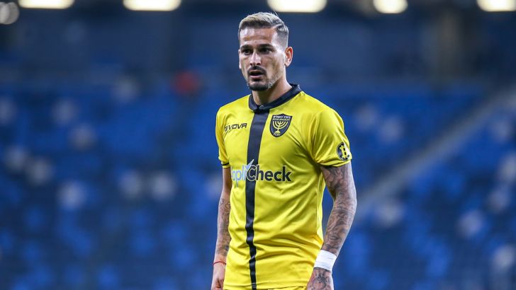 מאור בוזגלו