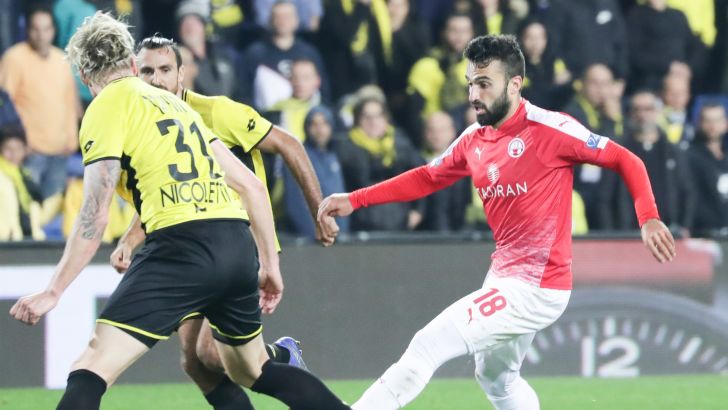 מיכאל אוחנה