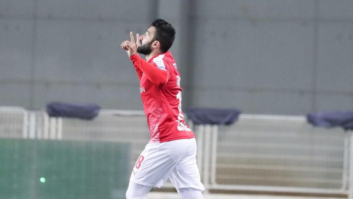 מיכאל אוחנה