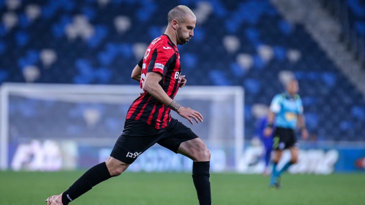 ניסו קפילוטו