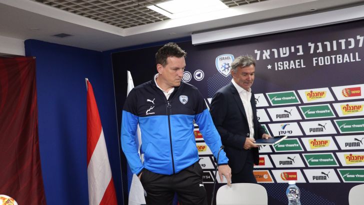 אנדי הרצוג, ווילי רוטנשטיינר