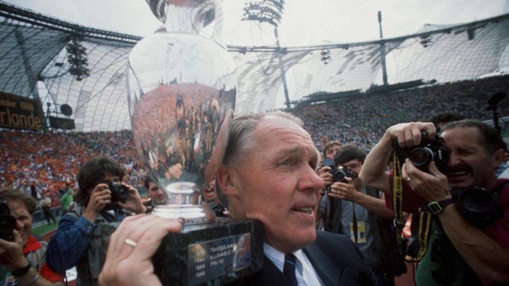 רינוס מיכלס