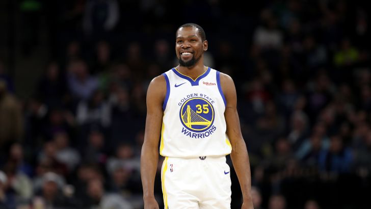 קווין דוראנט