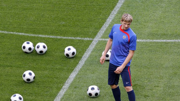 פאבל פוגרבניאק