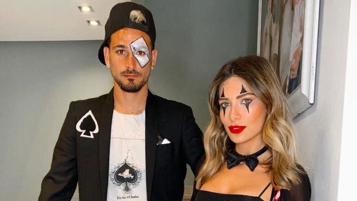 מירן ומאור בוזגלו