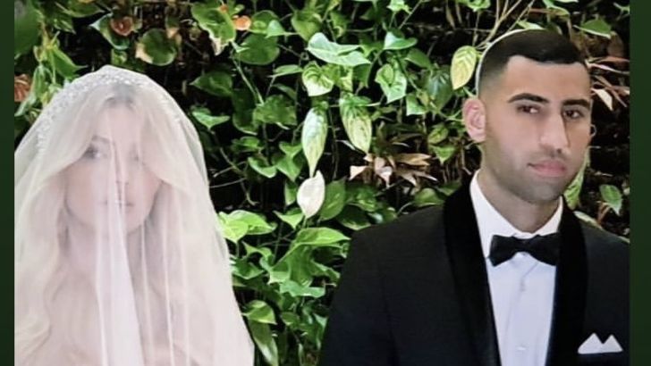 ספיר יולי ואריק ינקו