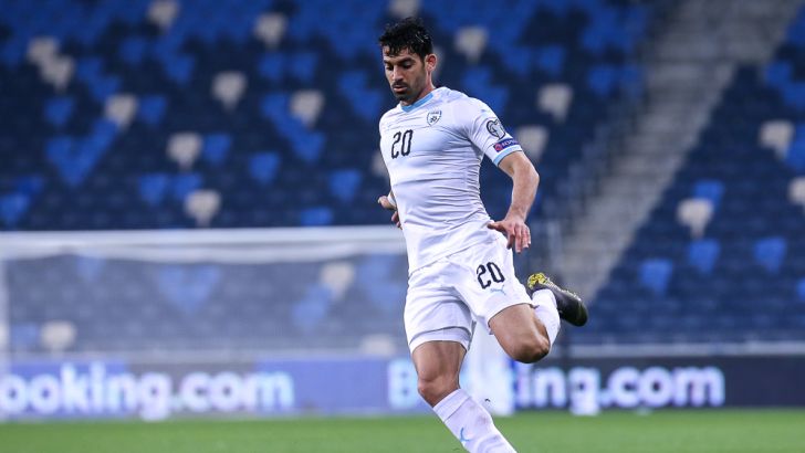 עומרי בן הרוש