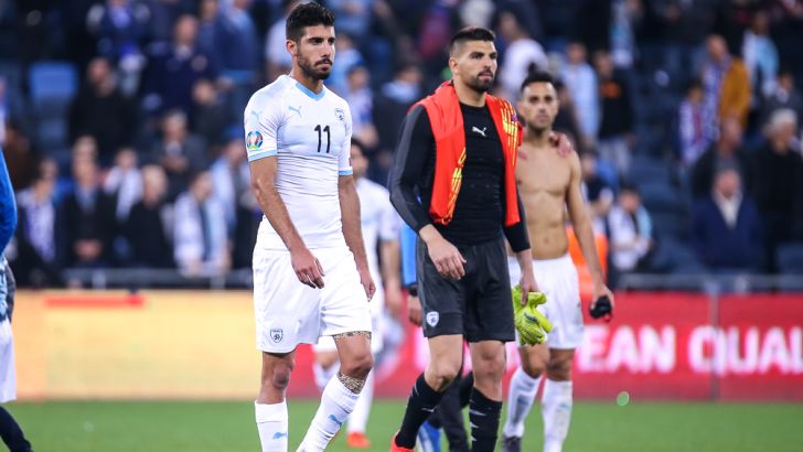 יונתן כהן, אריאל הרוש