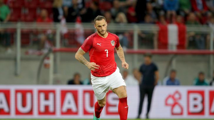 מרקו ארנאוטוביץ'