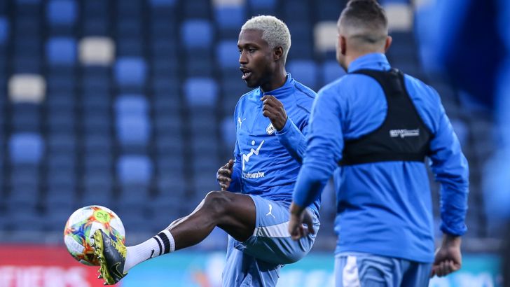 טאלב טוואטחה