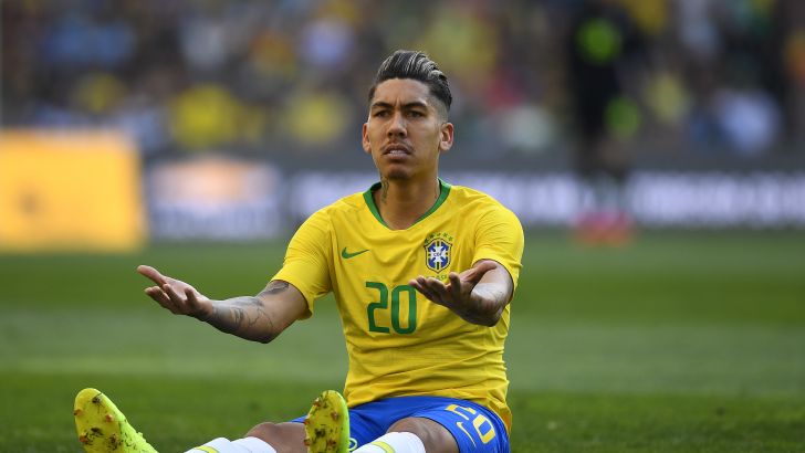 רוברטו פירמינו