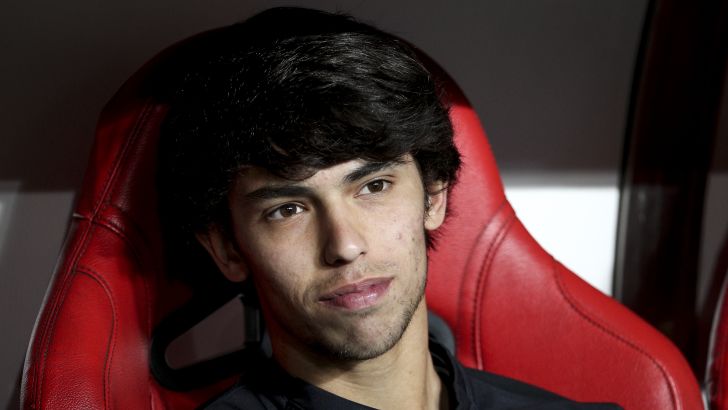 ז'ואאו פליקס