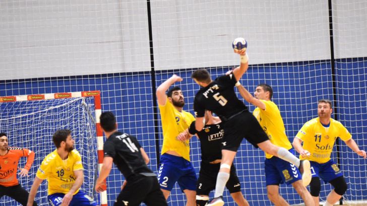 קריית מוצקין נגד אשדוד