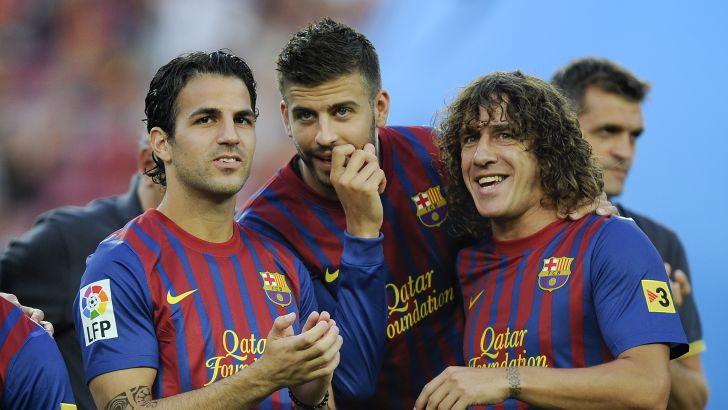 פויול ופיקה