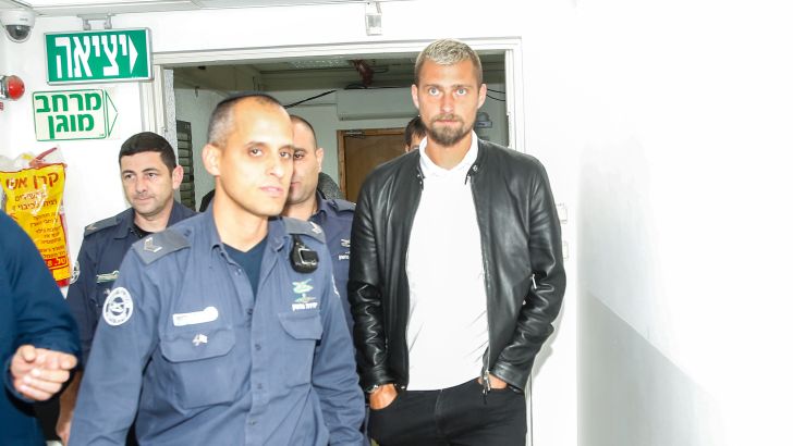 גבריאל תמאש