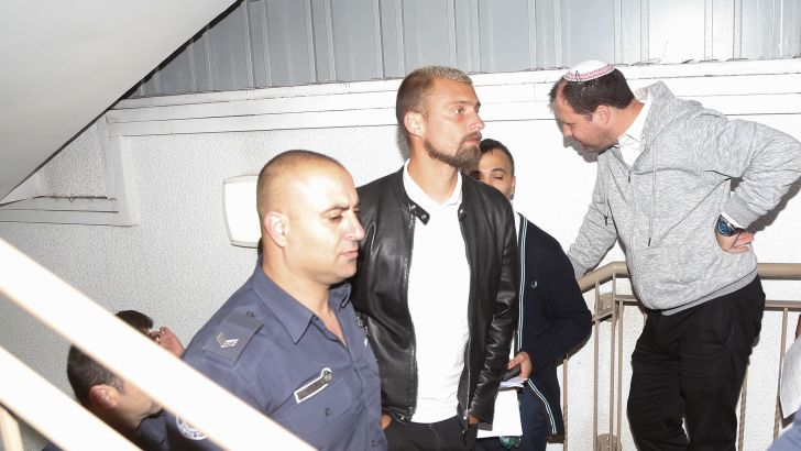 גבריאל תמאש