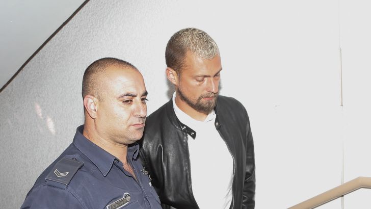 גבריאל תמאש