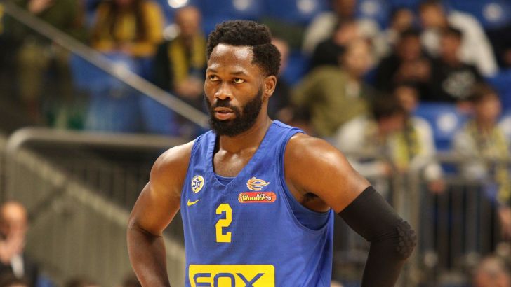 ג'רמי פארגו