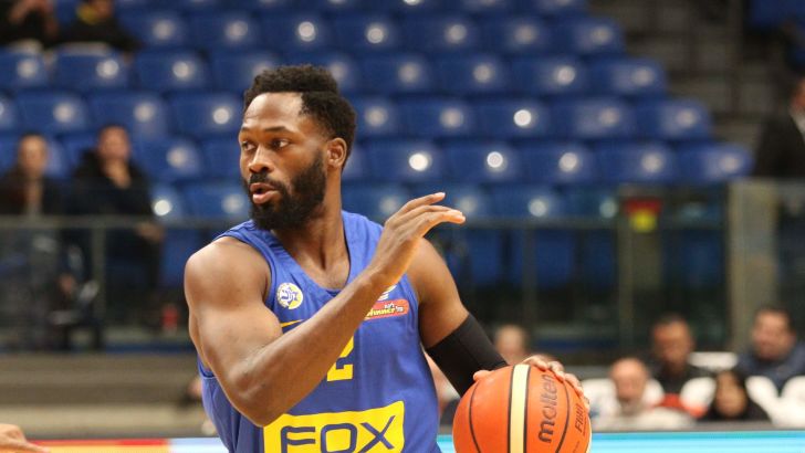 ג'רמי פארגו