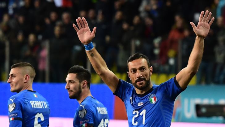 פאביו קוואליארלה