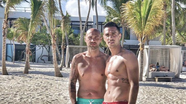 ערן ואבי זהבי