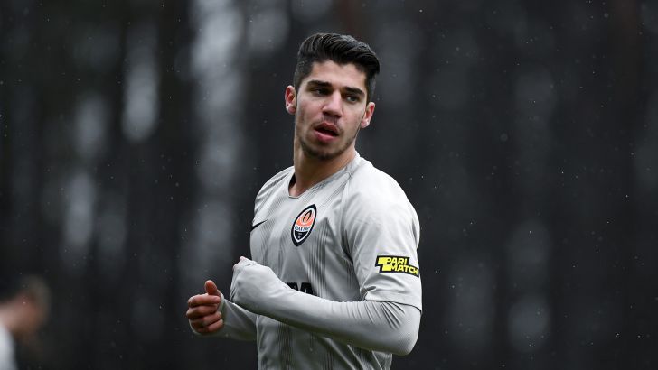 מנור סולומון