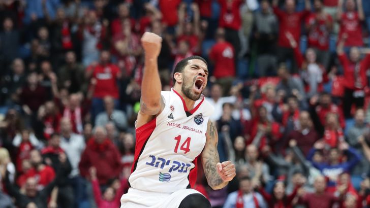 ג'יימס פלדין