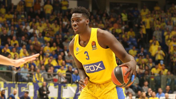 ג'וני אובראיינט