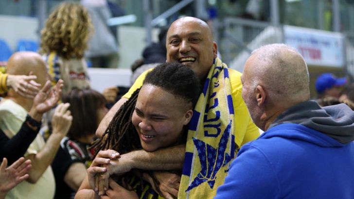 דניאל אדאמס