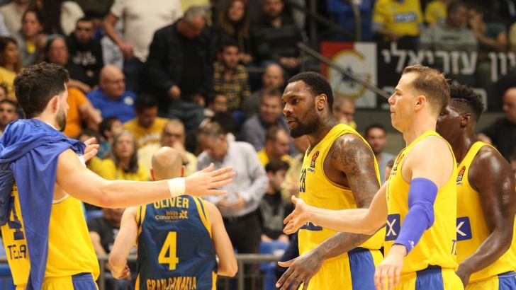 מכבי תל אביב