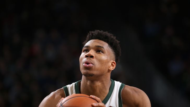 יאניס אנטטוקומפו