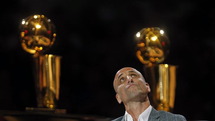 מאנו ג'ינובילי