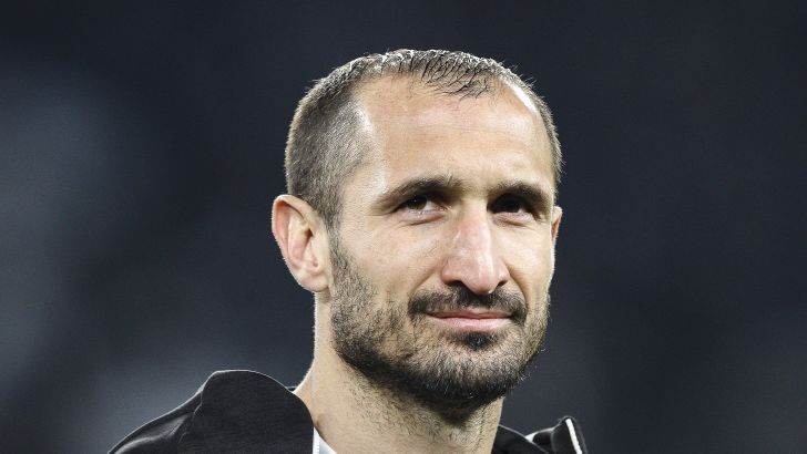 ג'ורג'יו קייליני