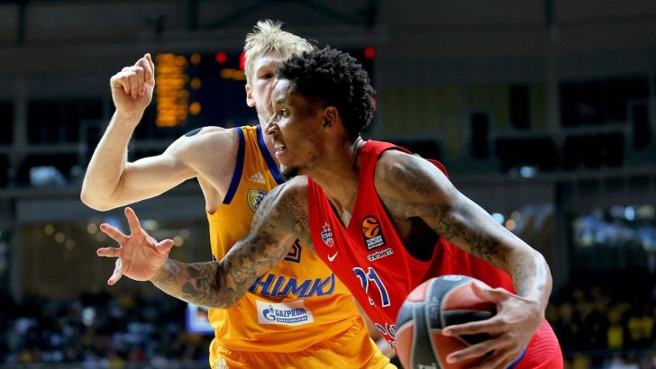 וויל קלייבורן