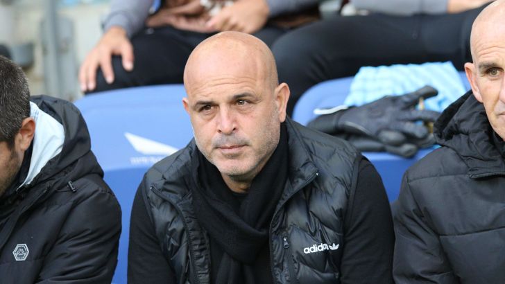 יוסי אבוקסיס