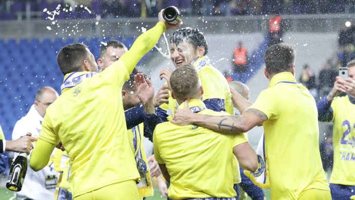 ולדימיר איביץ'