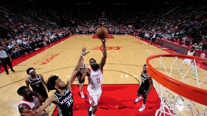 ג'יימס הארדן