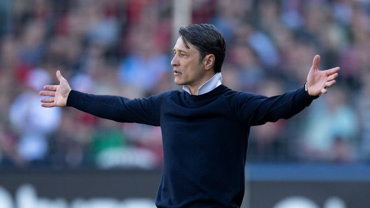 ניקו קובאץ'