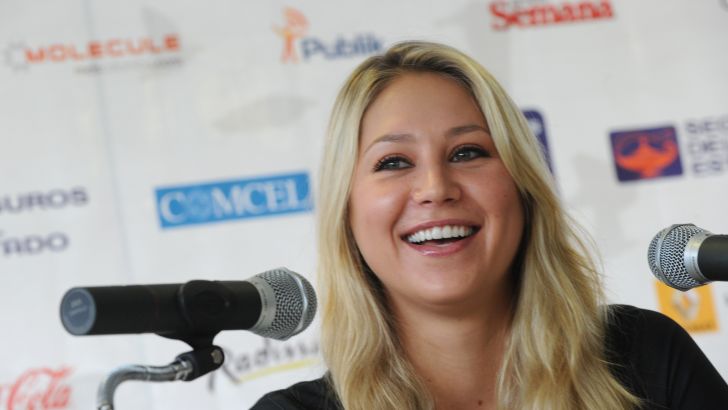 אנה קורניקובה