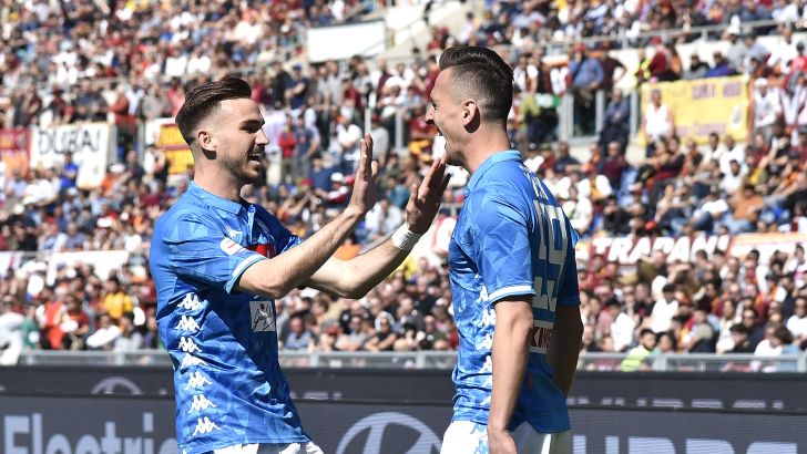 ארקדיוש מיליק