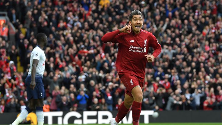 רוברטו פירמינו