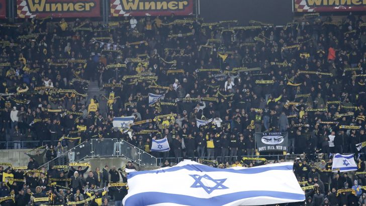 אוהדי בית"ר ירושלים