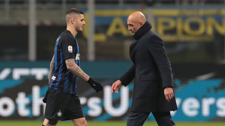 איקרדי וספאלטי