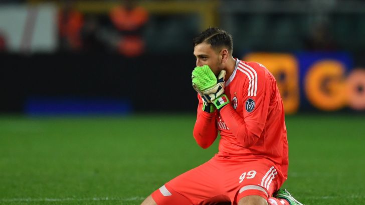 ג'יאנלואיג'י דונארומה