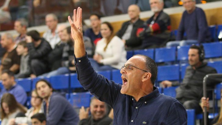 אריאל בית הלחמי