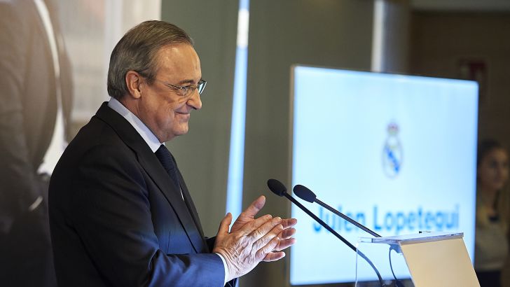 פלורנטינו פרס