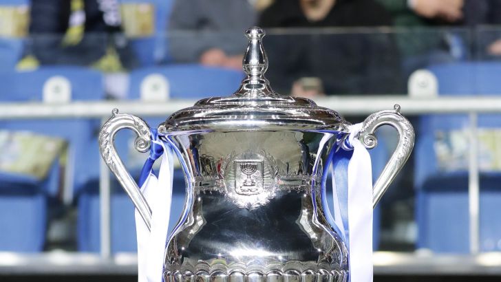 גביע המדינה